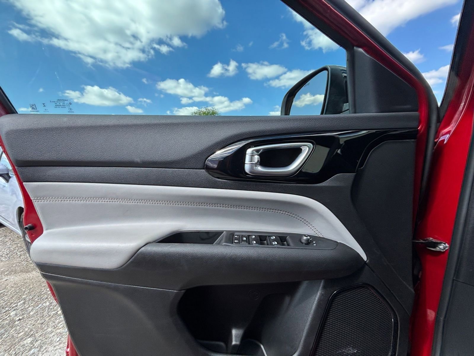 Thumbnail: 2025 Jeep Compass - 18