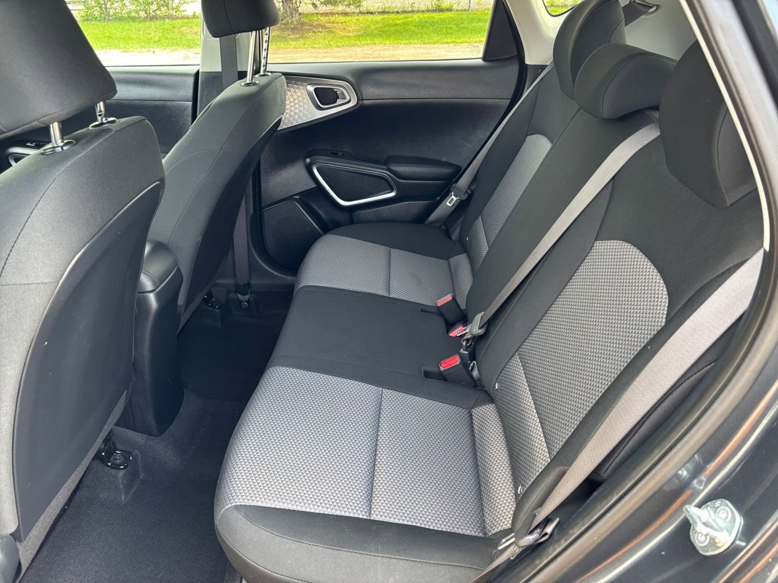 Thumbnail: 2025 Kia Soul - 24