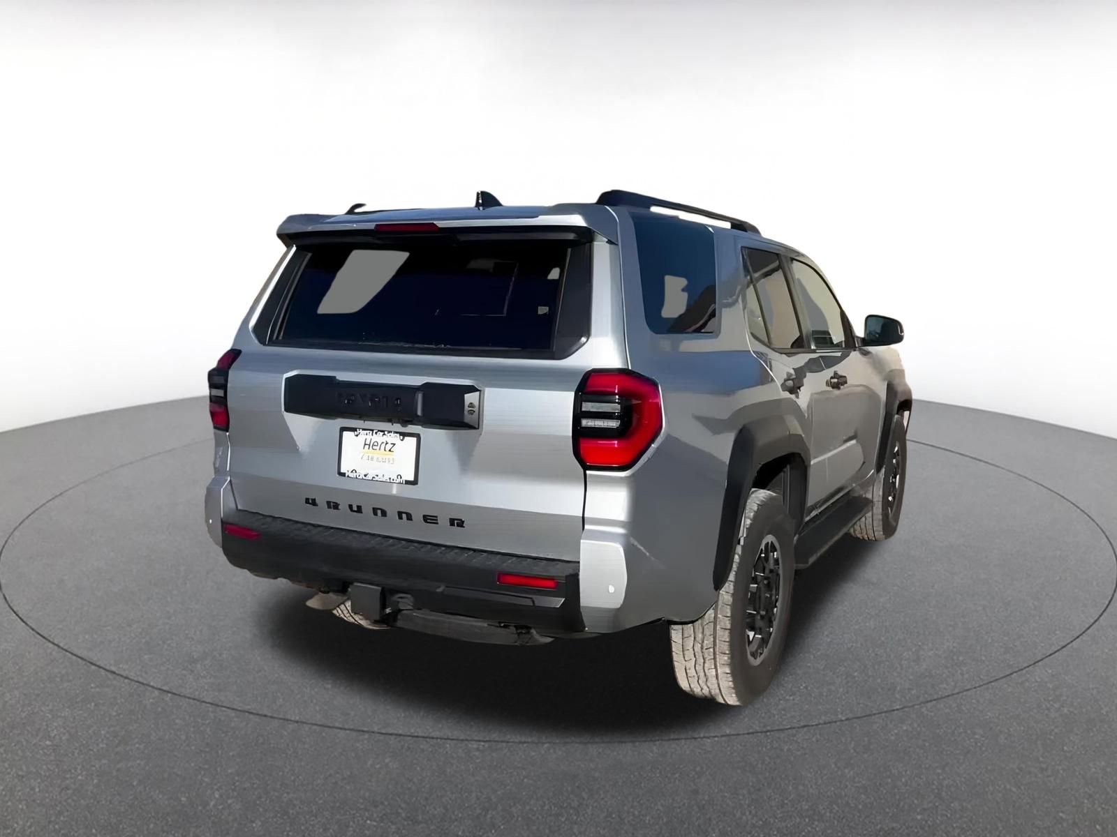 Thumbnail: 2025 Toyota 4Runner - 15