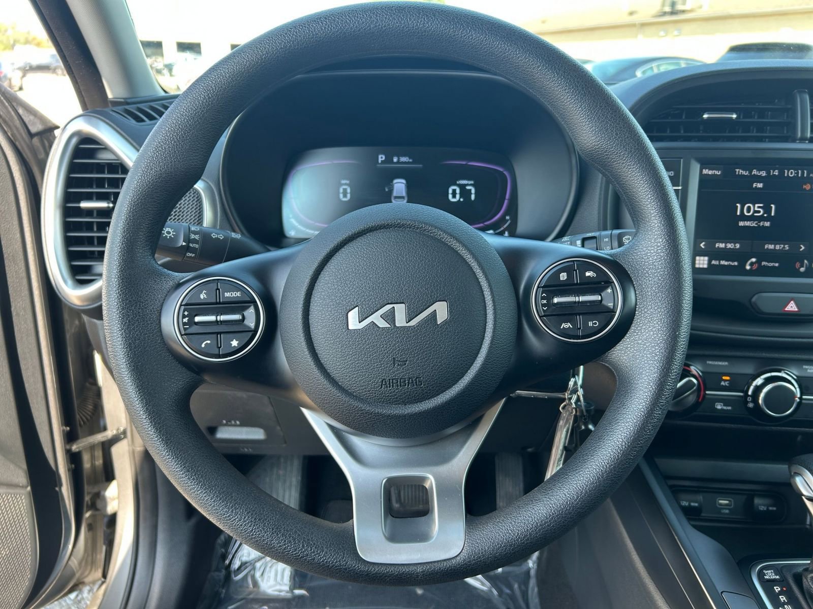 Thumbnail: 2024 Kia Soul - 25