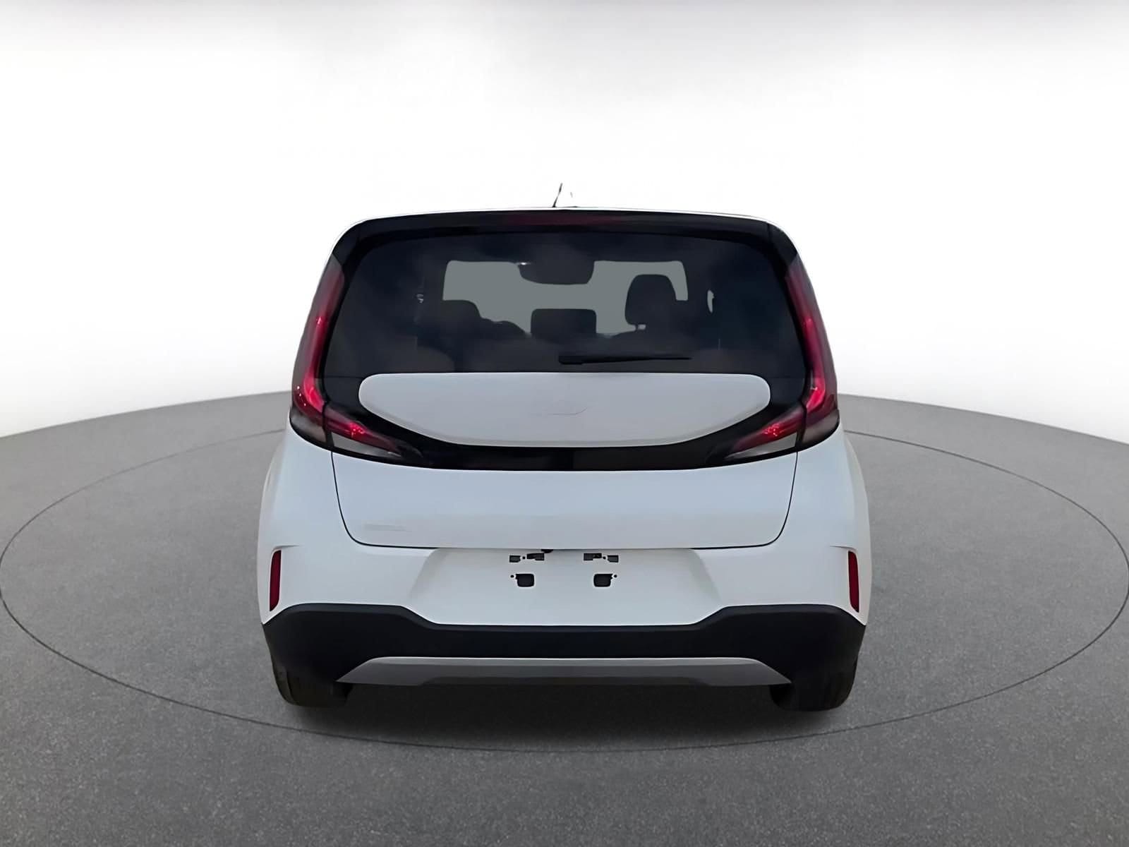 Thumbnail: 2025 Kia Soul - 12