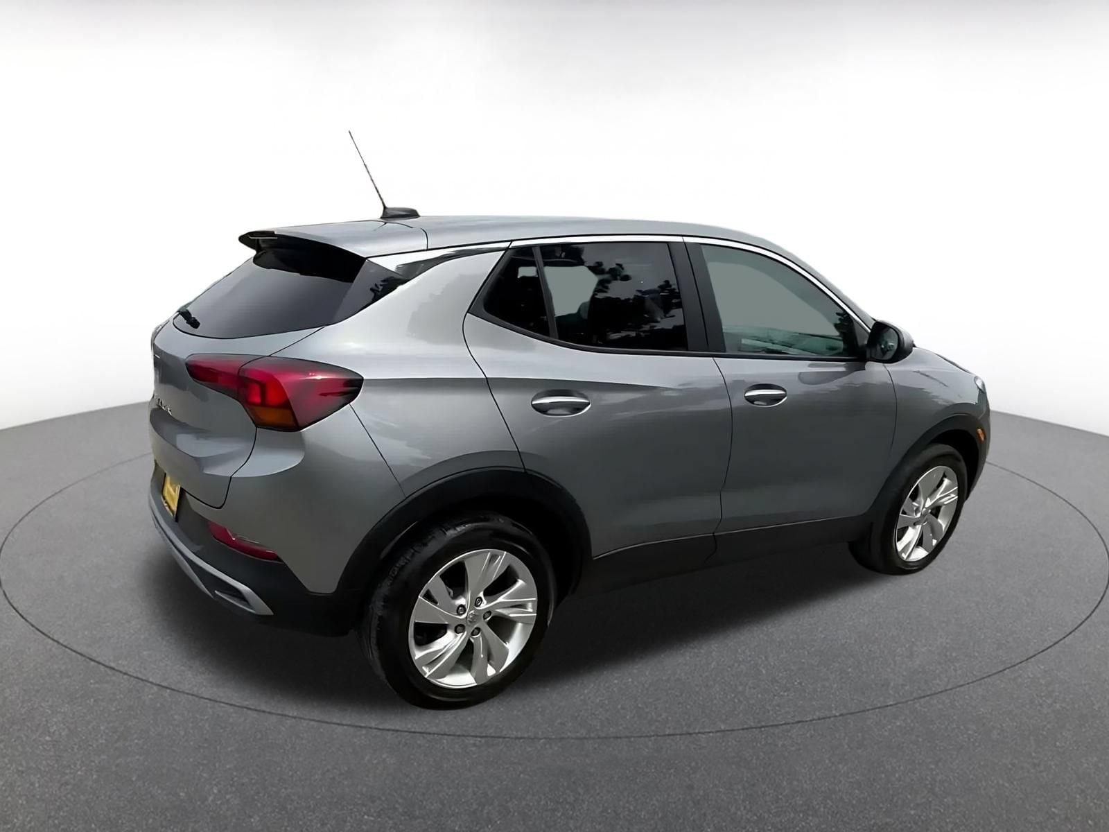 Thumbnail: 2025 Buick Encore GX - 15