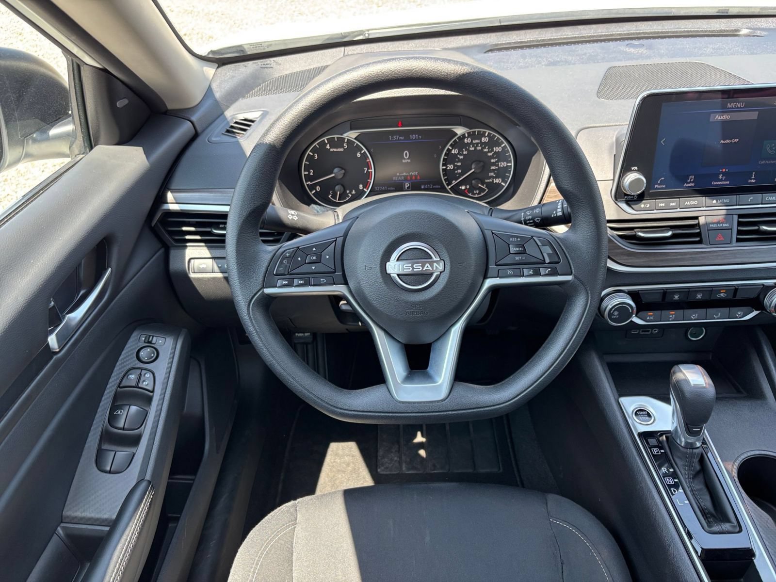 Thumbnail: 2025 Nissan Altima - 34