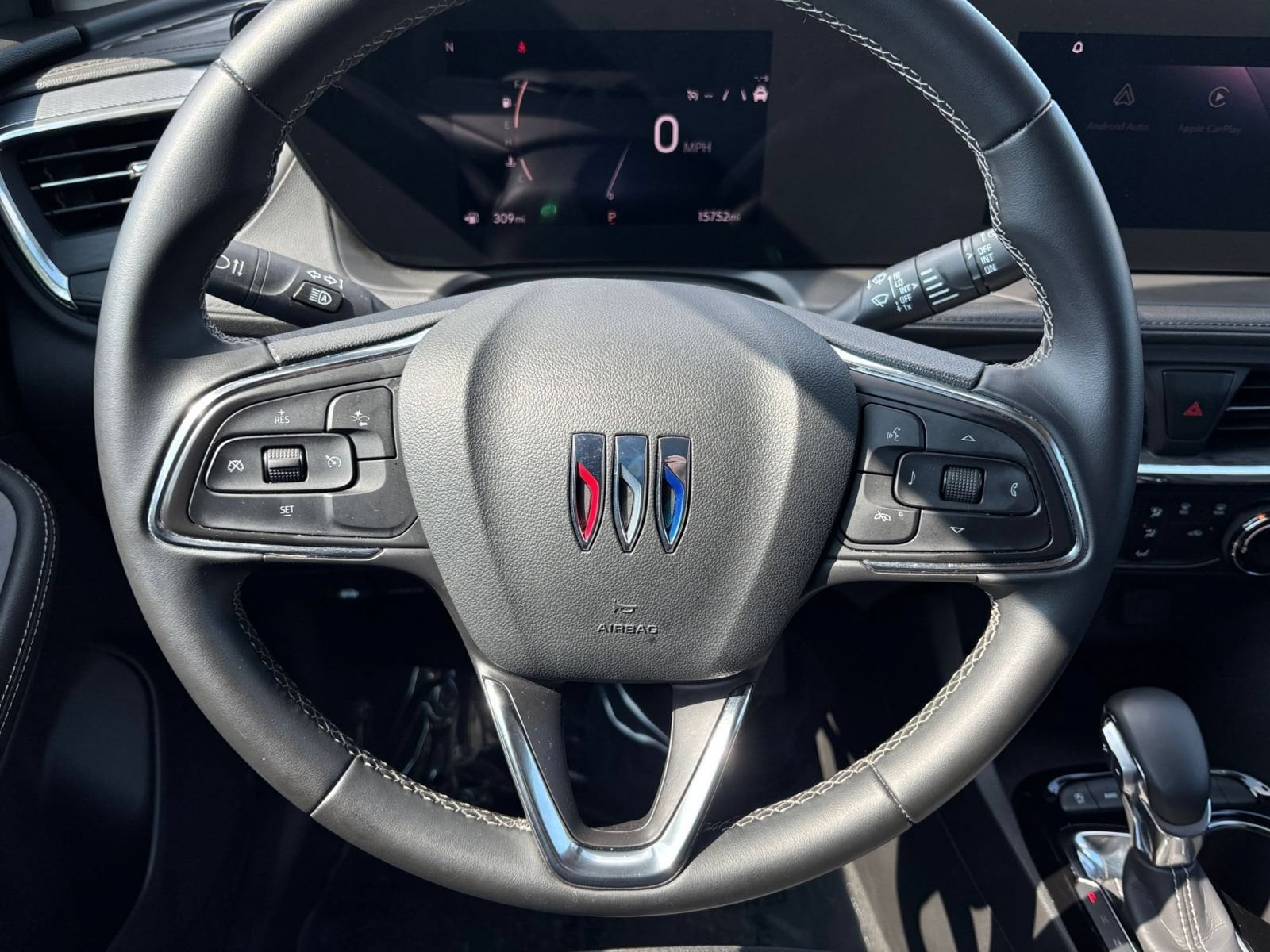 Thumbnail: 2026 Buick Encore GX - 23
