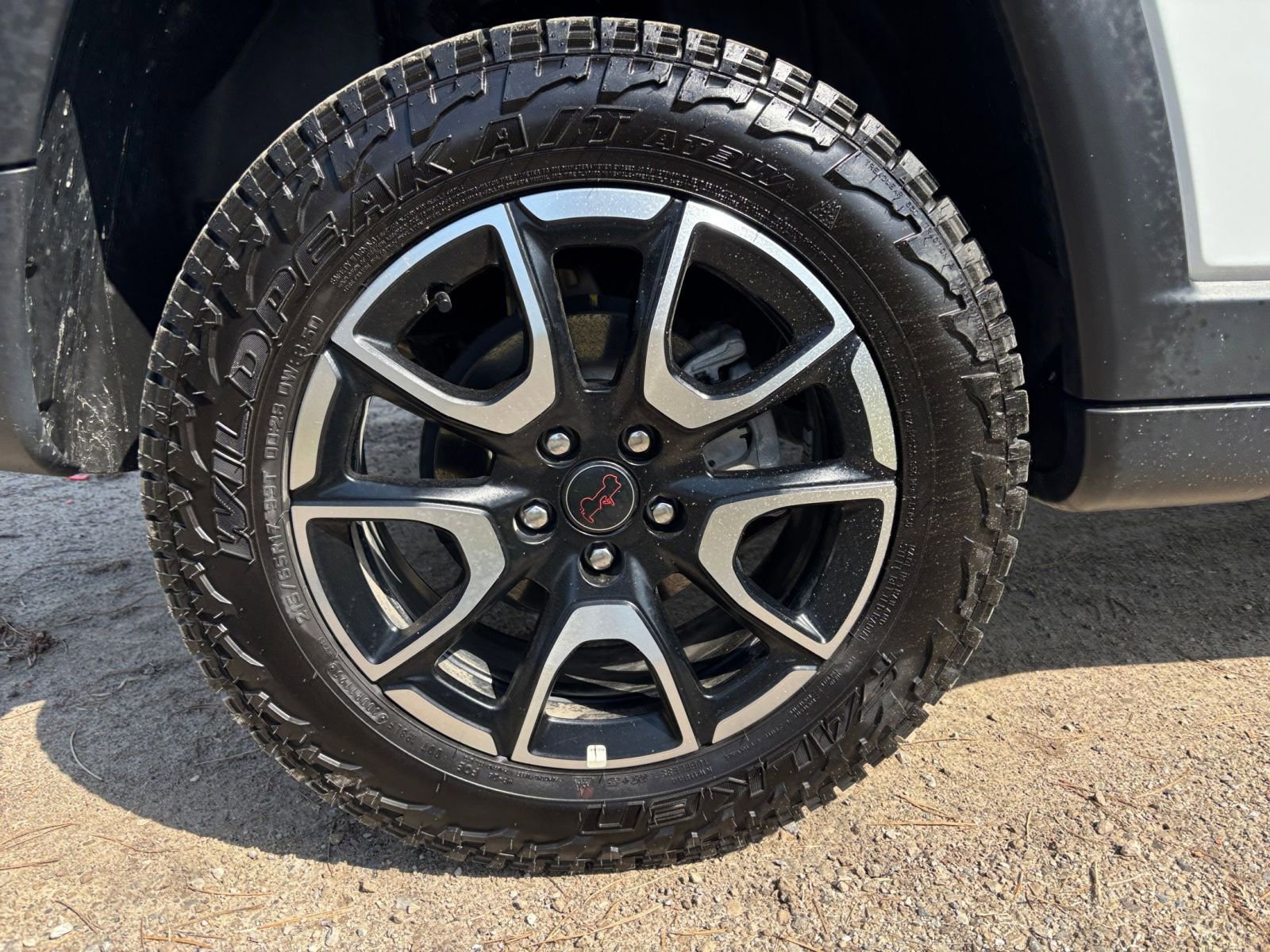 Thumbnail: 2025 Jeep Compass - 30