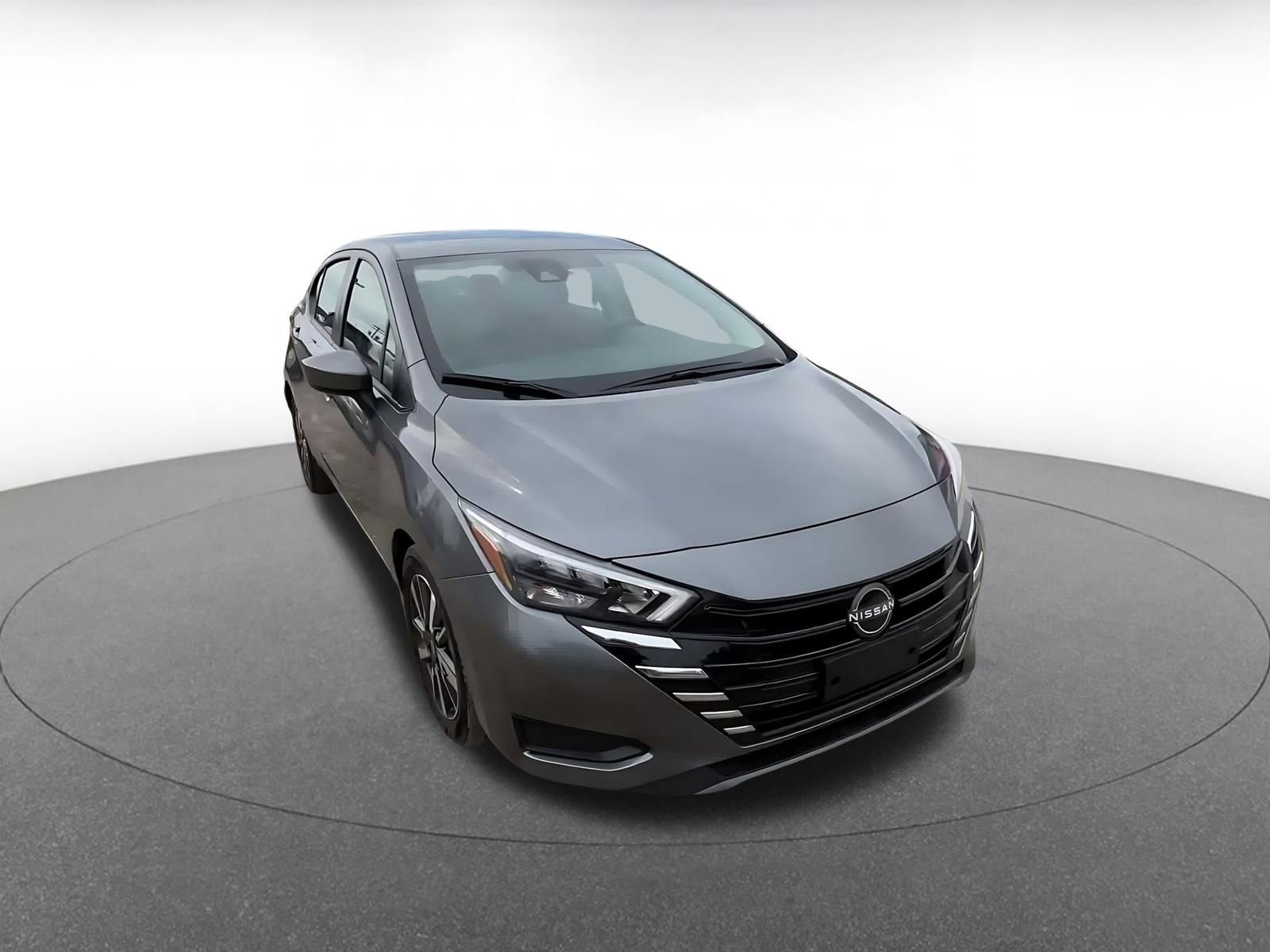 Thumbnail: 2025 Nissan Versa - 3