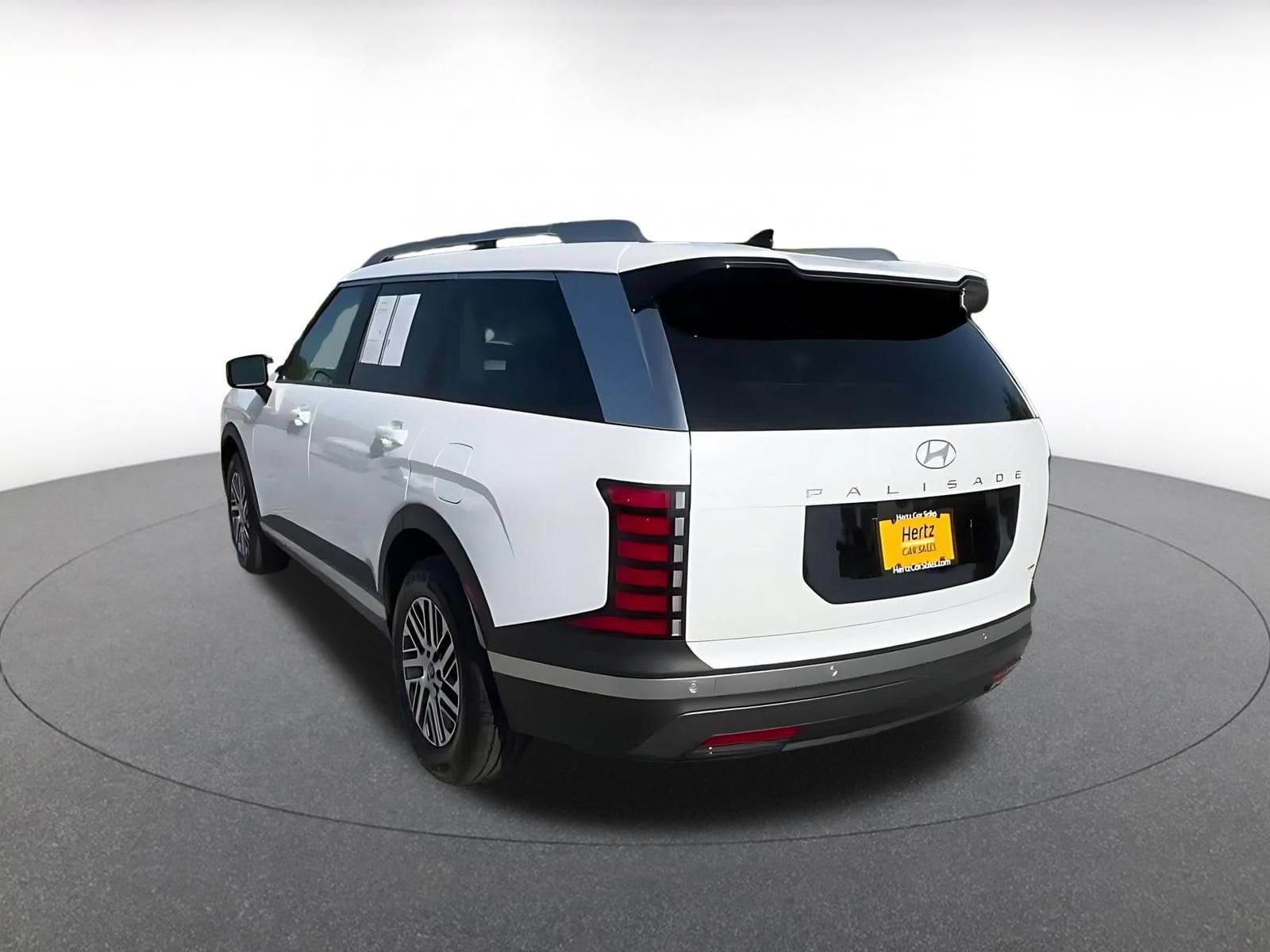 Thumbnail: 2026 Hyundai Palisade - 10