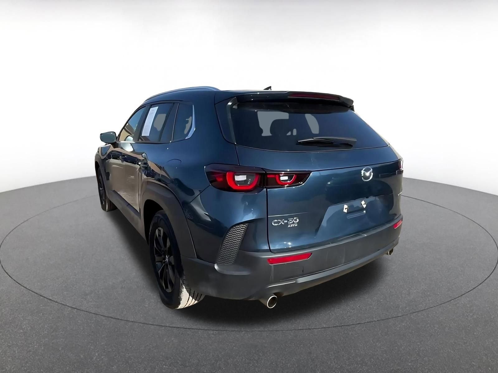 Thumbnail: 2025 Mazda CX-50 - 11