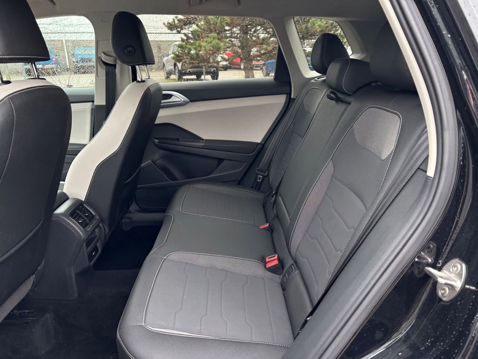 Thumbnail: 2025 Volkswagen Taos - 28