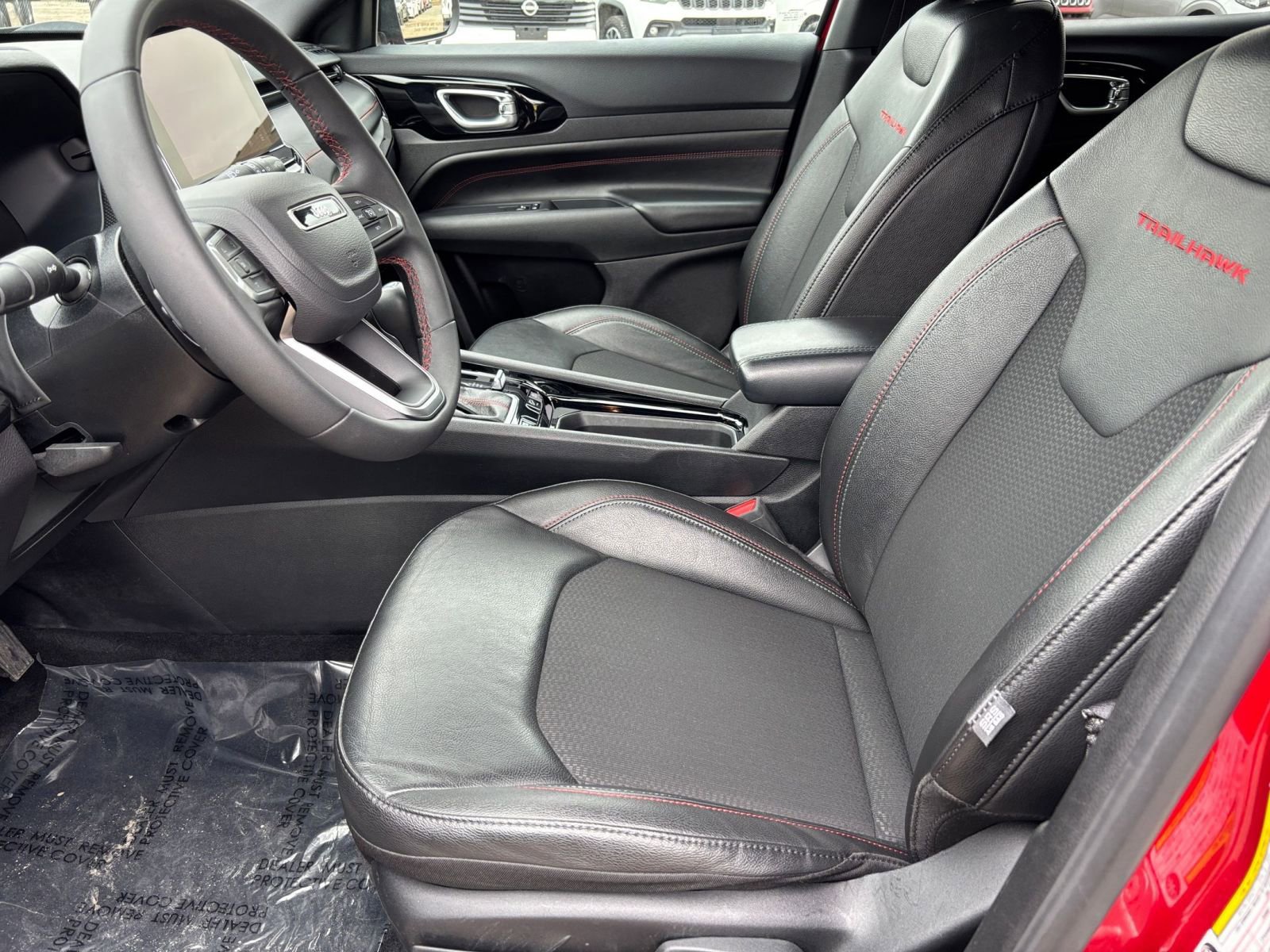 Thumbnail: 2025 Jeep Compass - 27