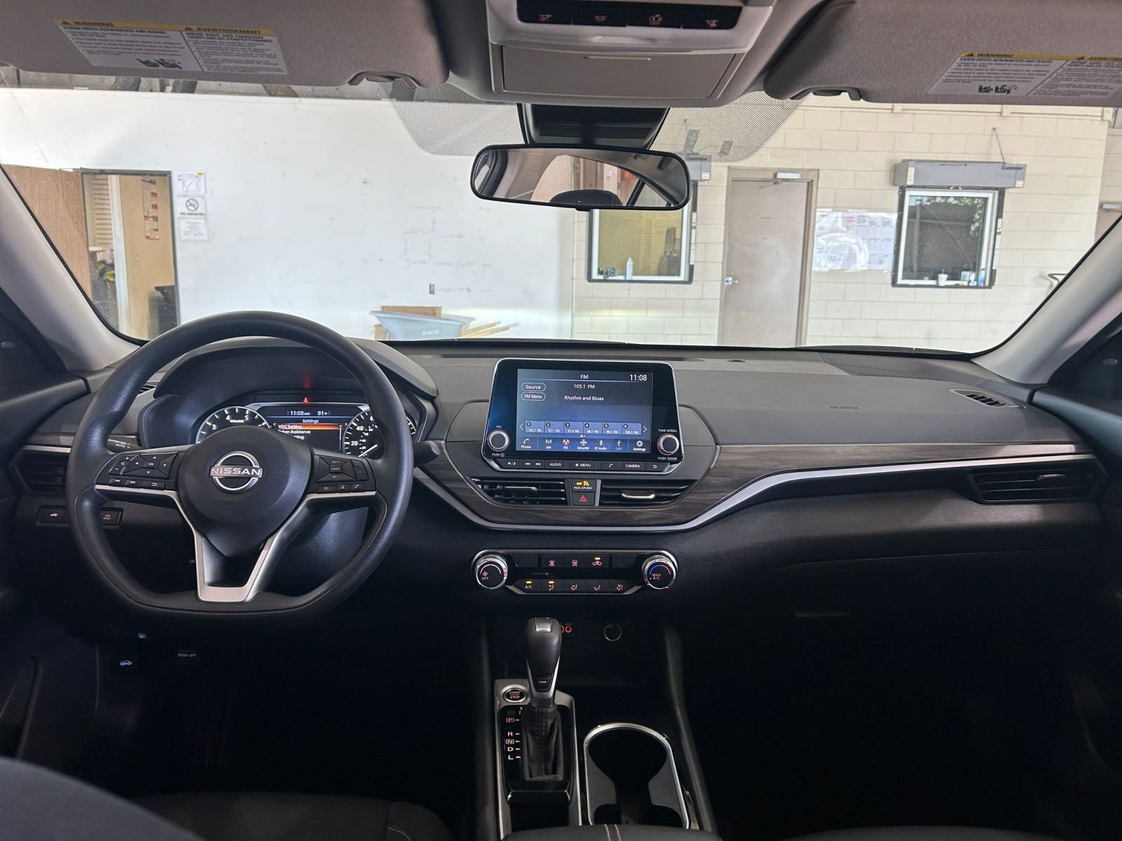 Thumbnail: 2024 Nissan Altima - 32