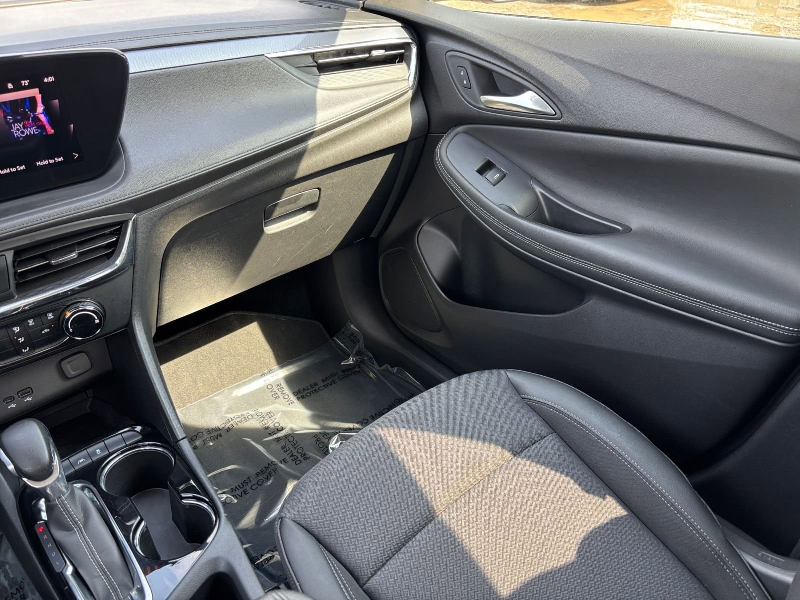 Thumbnail: 2025 Buick Encore GX - 35