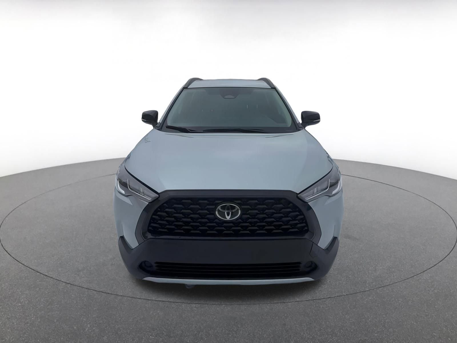 Thumbnail: 2025 Toyota Corolla Cross - 4