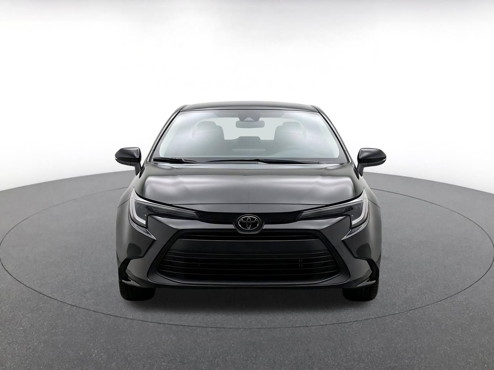 Thumbnail: 2025 Toyota Corolla - 2
