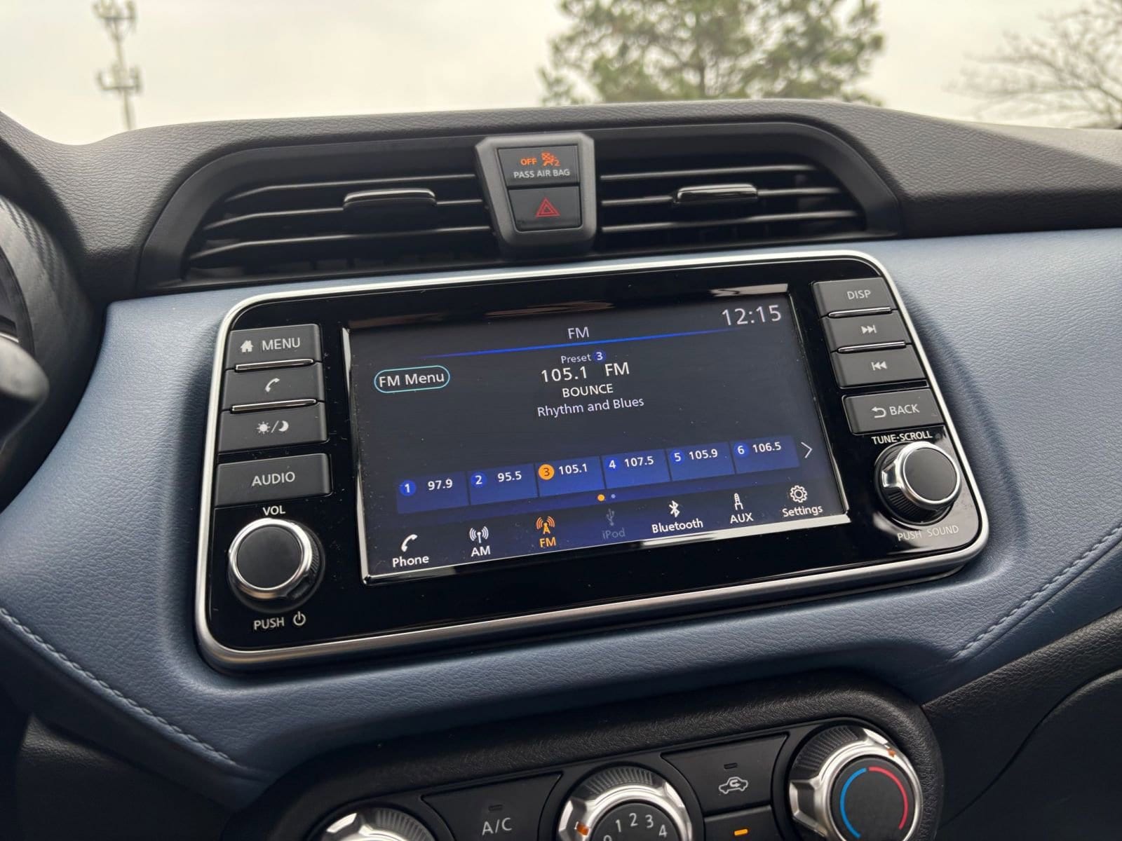 Thumbnail: 2025 Nissan Versa - 20