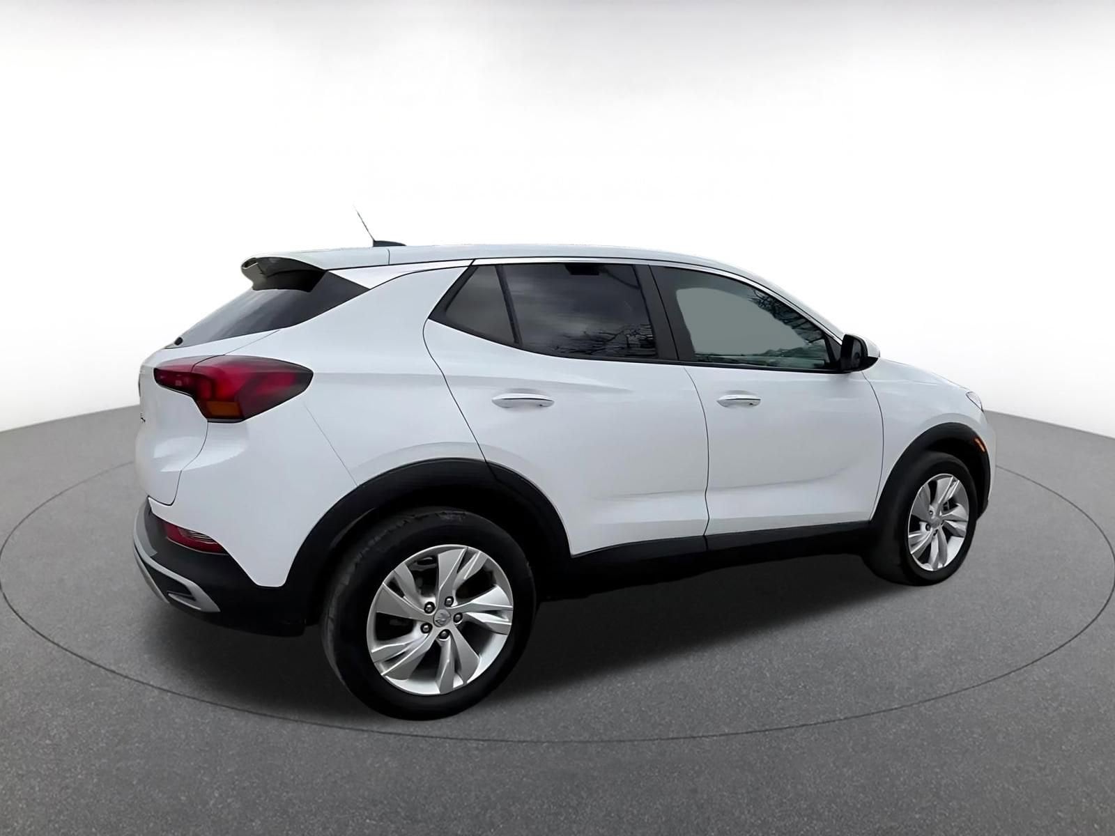 Thumbnail: 2025 Buick Encore GX - 15