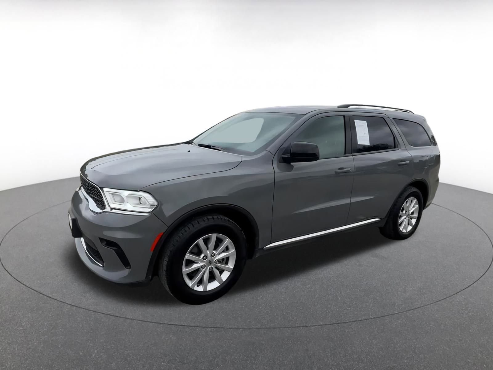 Thumbnail: 2023 Dodge Durango - 8