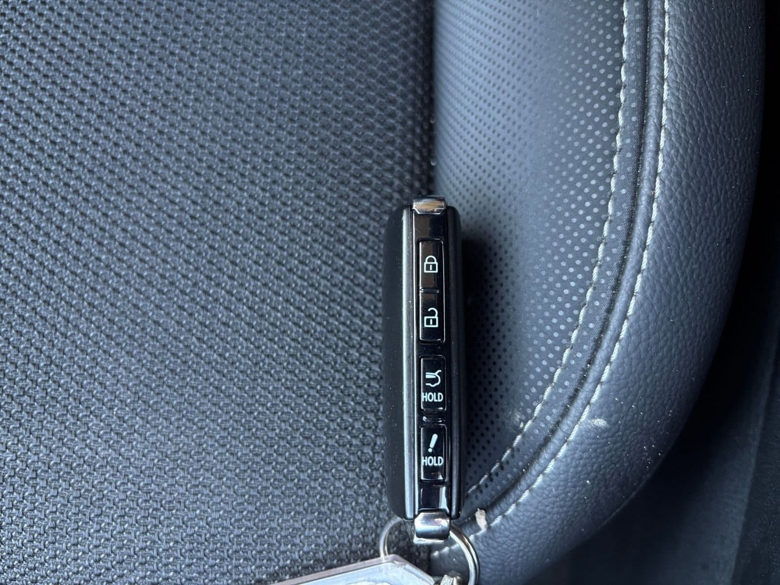 Thumbnail: 2025 Mazda CX-50 - 22