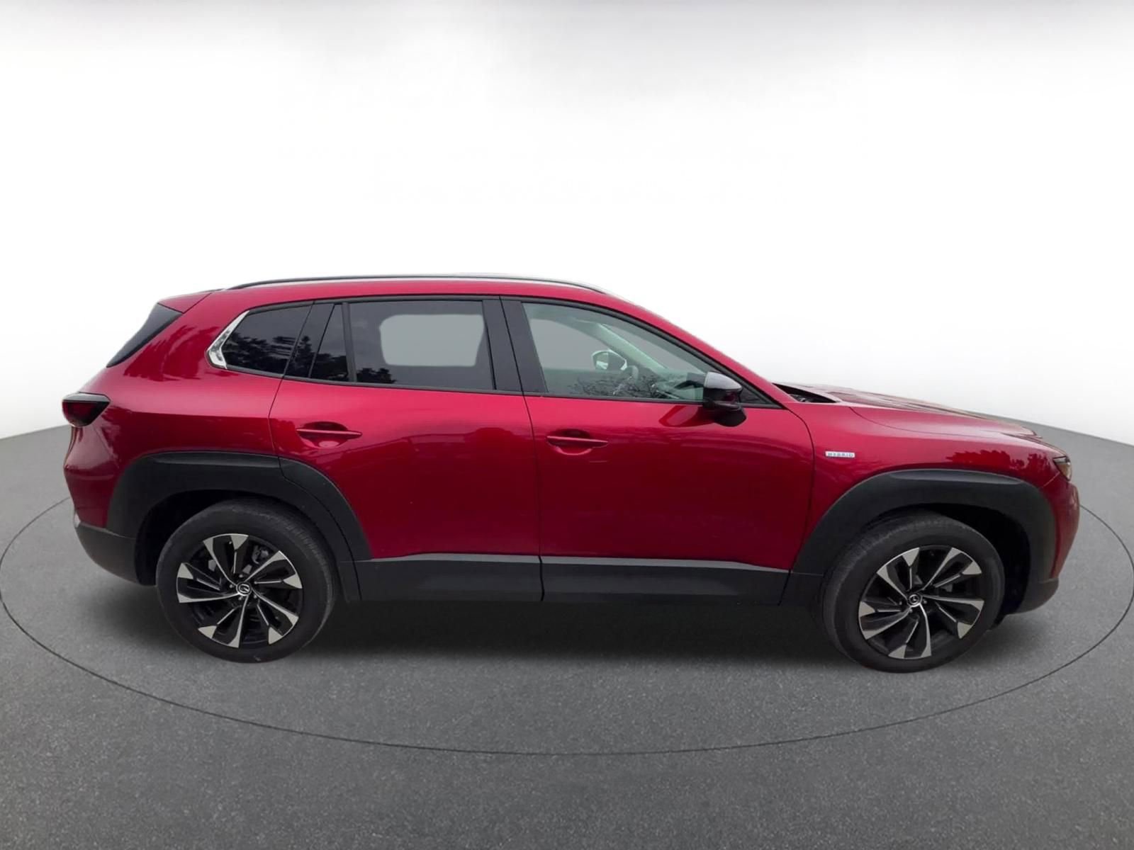 Thumbnail: 2025 Mazda CX-50 - 16