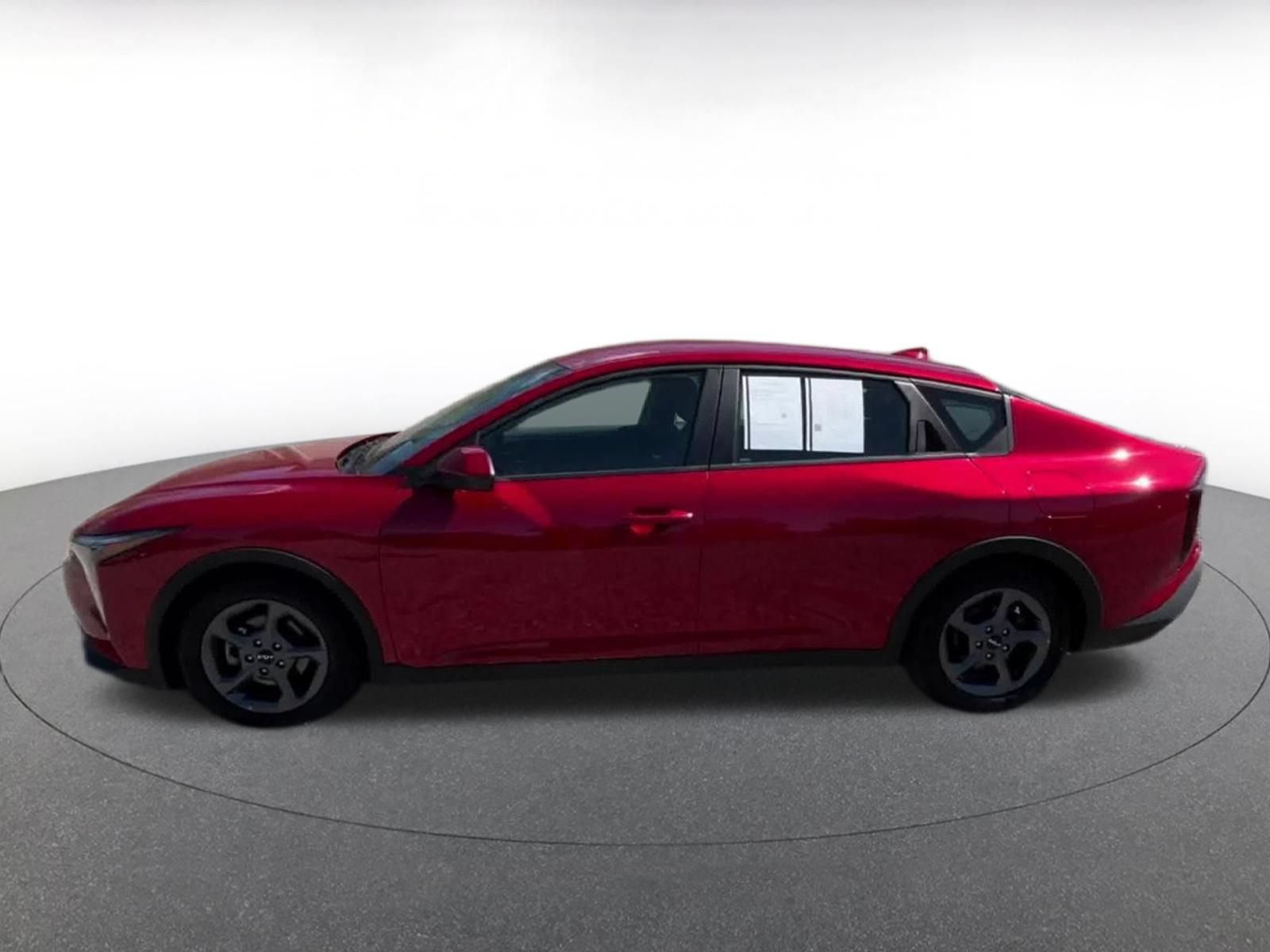 Thumbnail: 2025 Kia K4 - 9