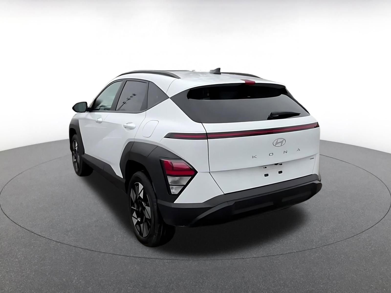 Thumbnail: 2025 Hyundai Kona - 11
