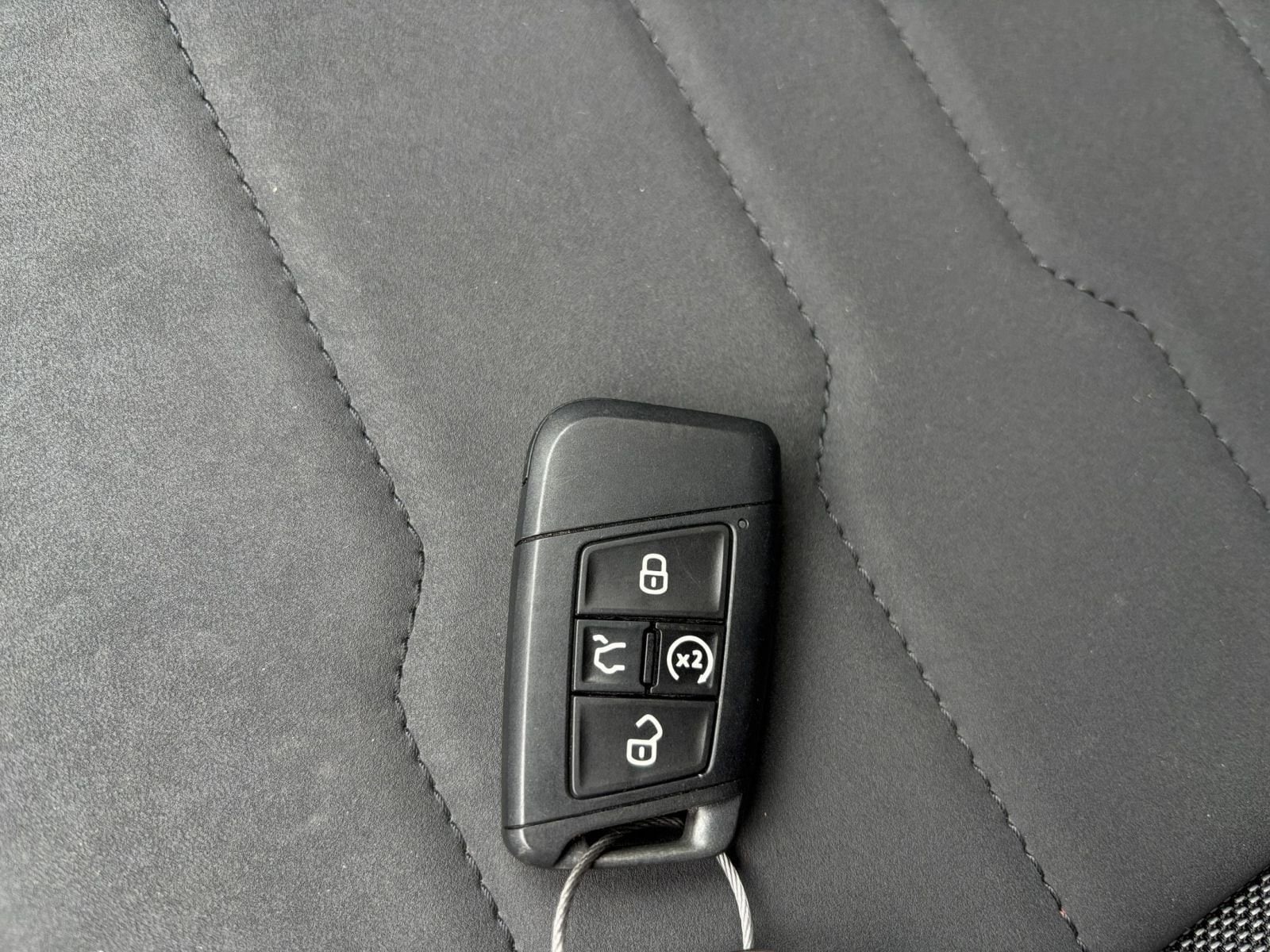 Thumbnail: 2025 Volkswagen Taos - 27