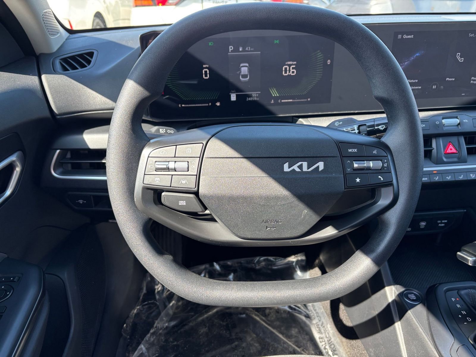 Thumbnail: 2025 Kia K4 - 34