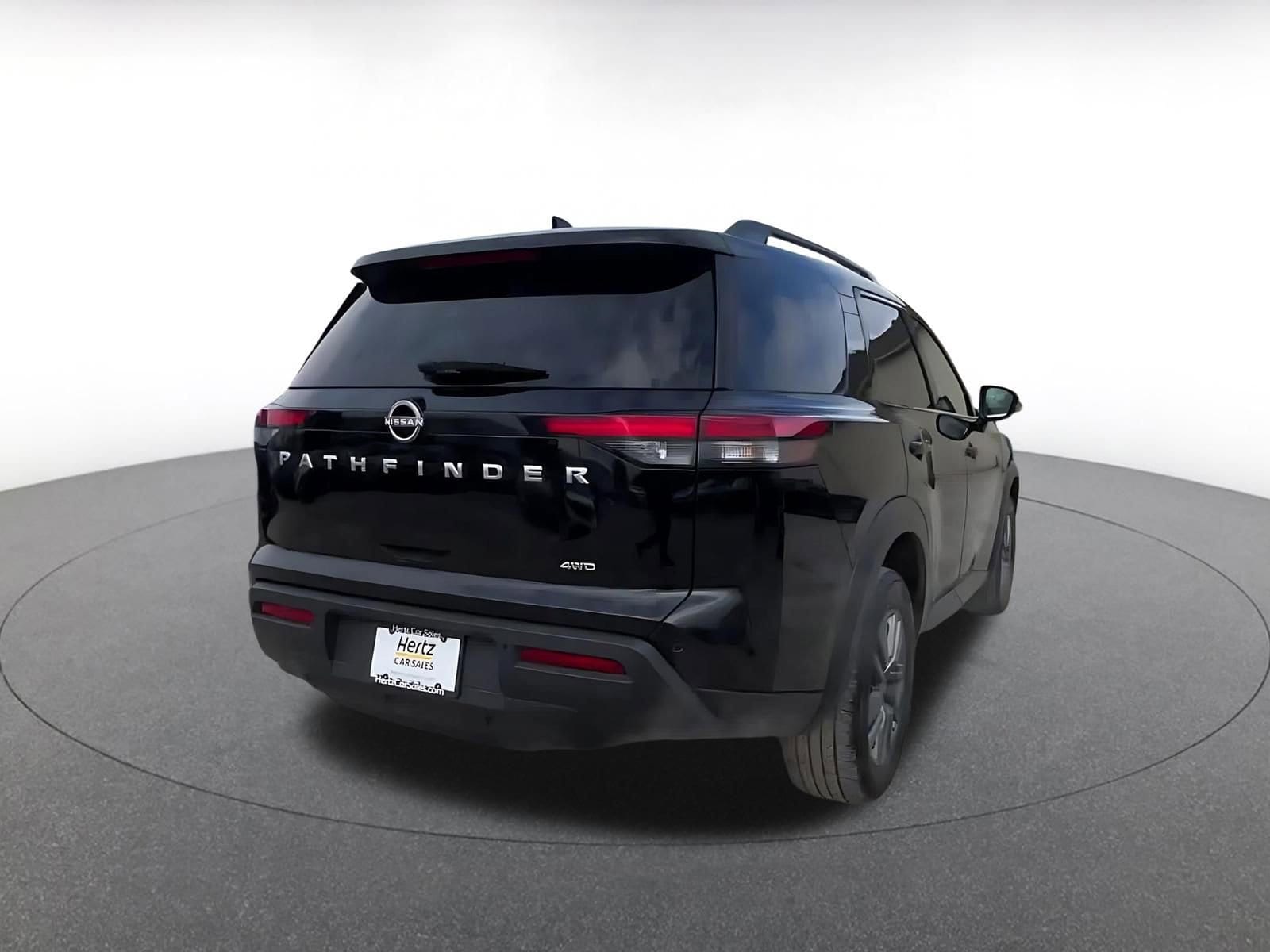 Thumbnail: 2025 Nissan Pathfinder - 14