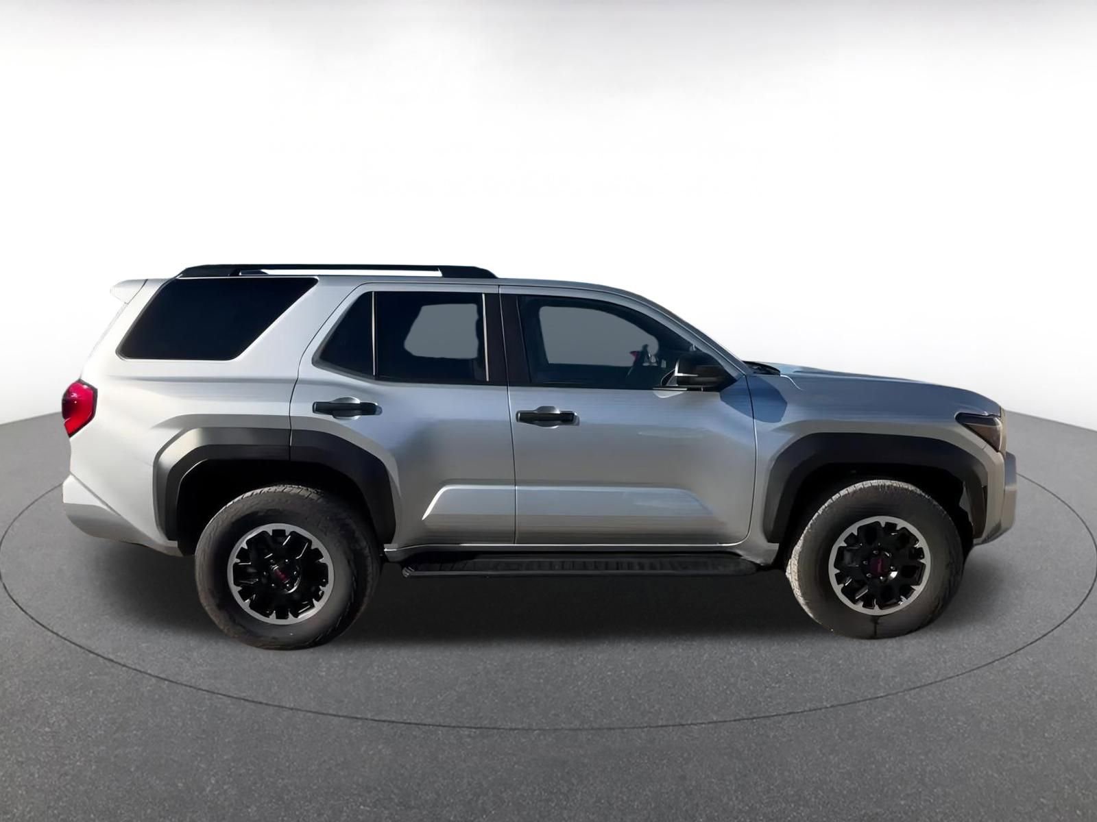 Thumbnail: 2025 Toyota 4Runner - 16