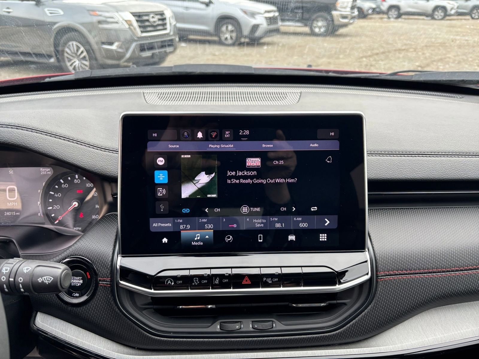 Thumbnail: 2025 Jeep Compass - 21