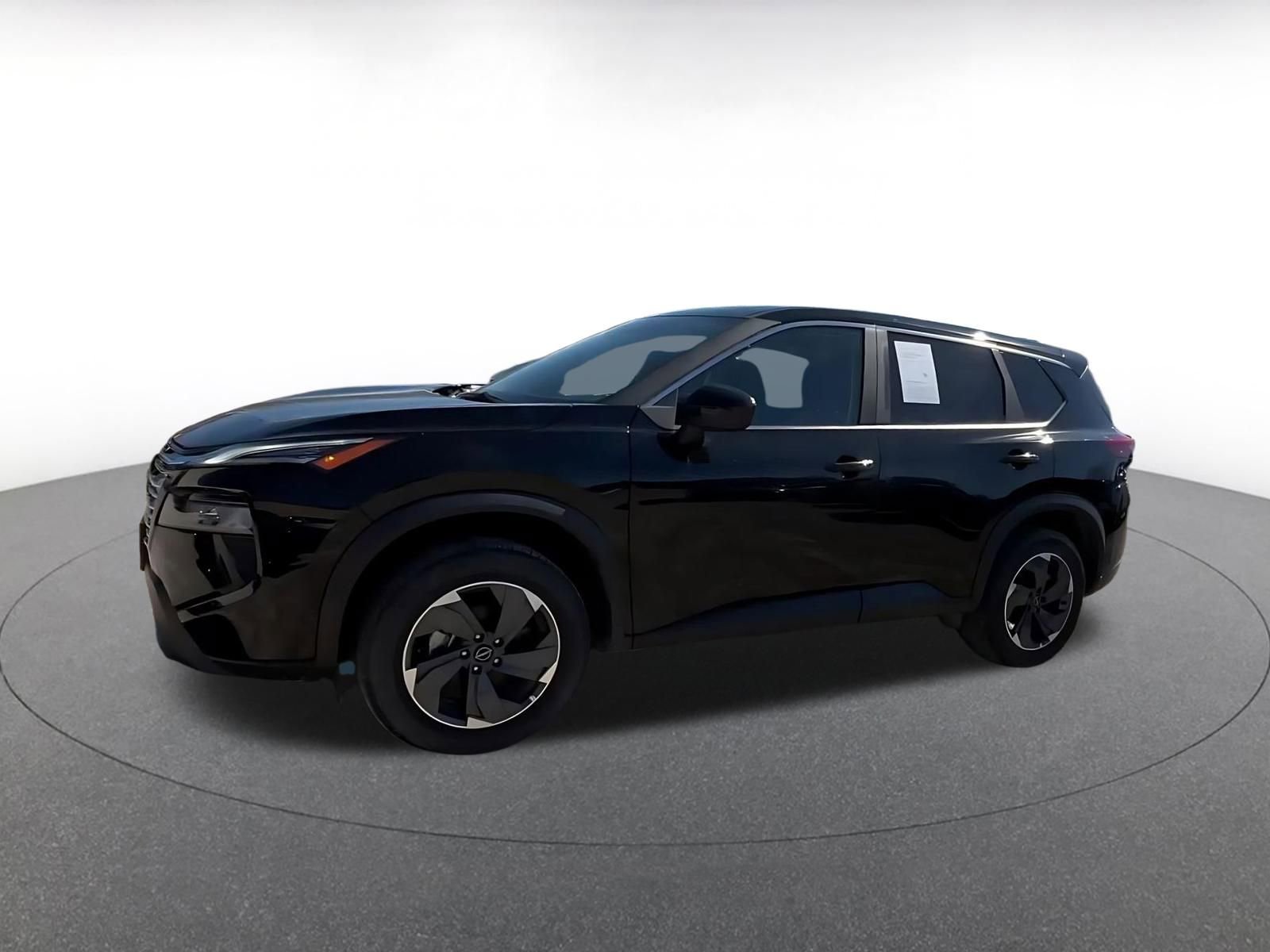 Thumbnail: 2025 Nissan Rogue - 8