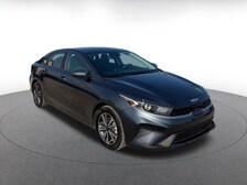 2023 Kia Forte LXS -
                  Detroit, MI