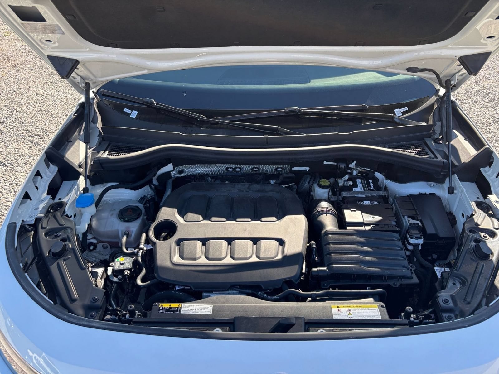 Thumbnail: 2026 Volkswagen Tiguan - 34