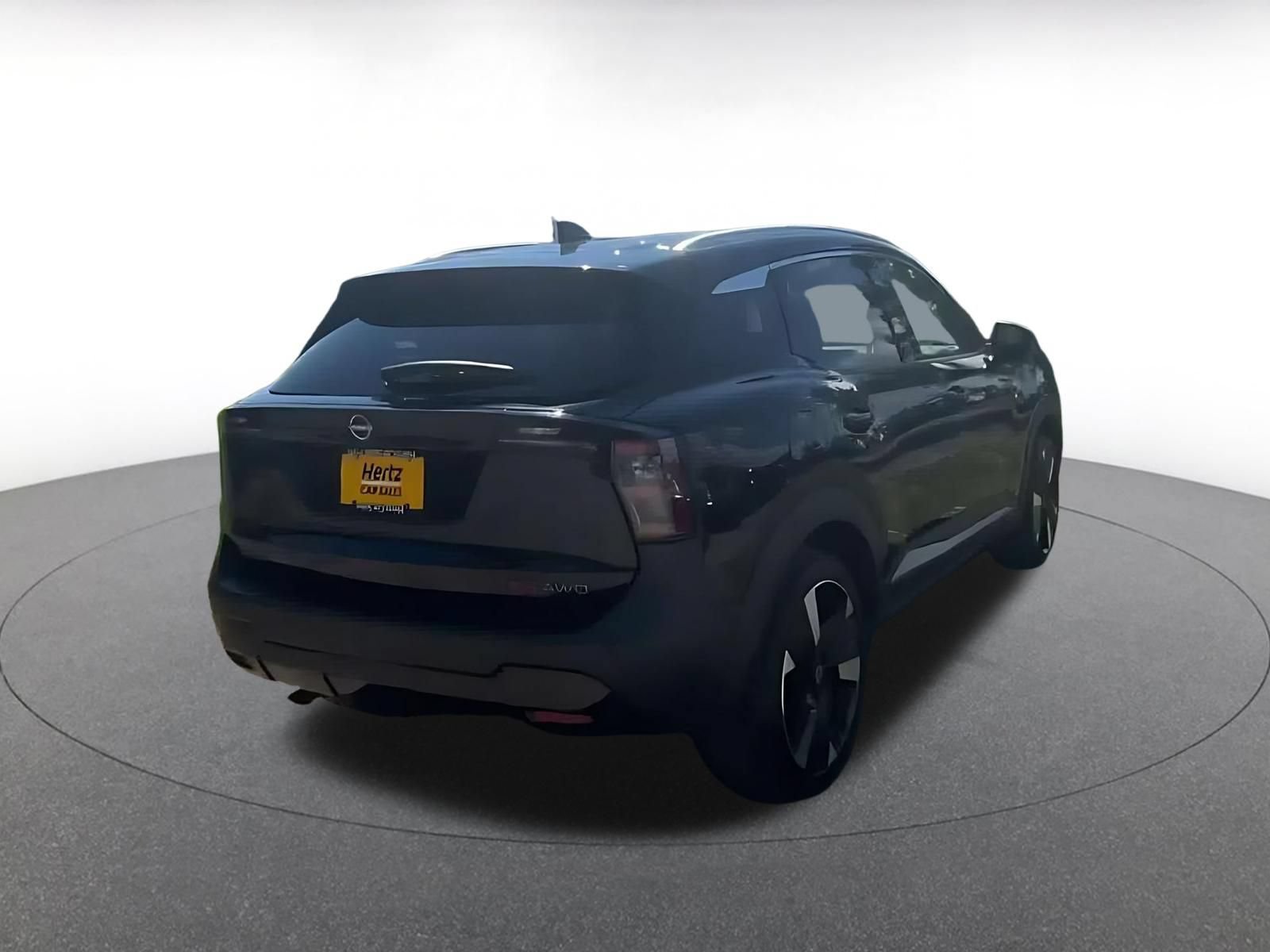 Thumbnail: 2026 Nissan Kicks - 13