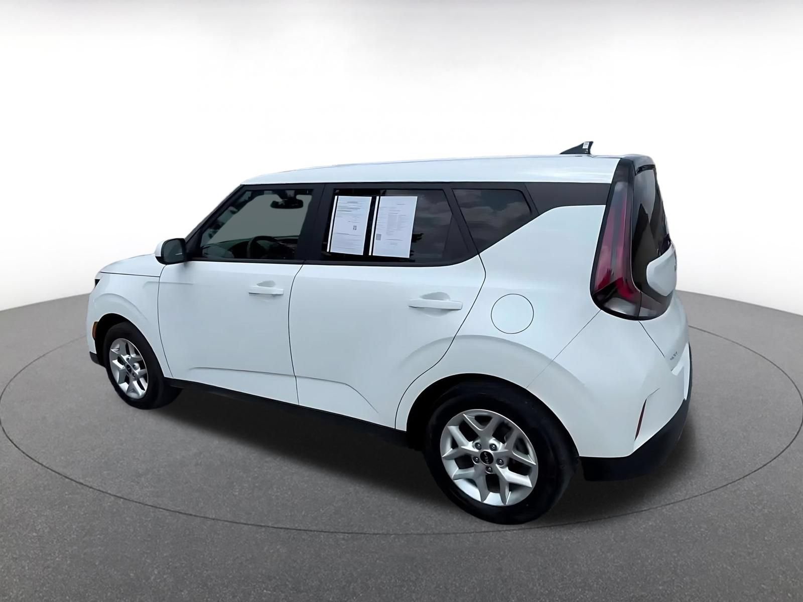 Thumbnail: 2025 Kia Soul - 10