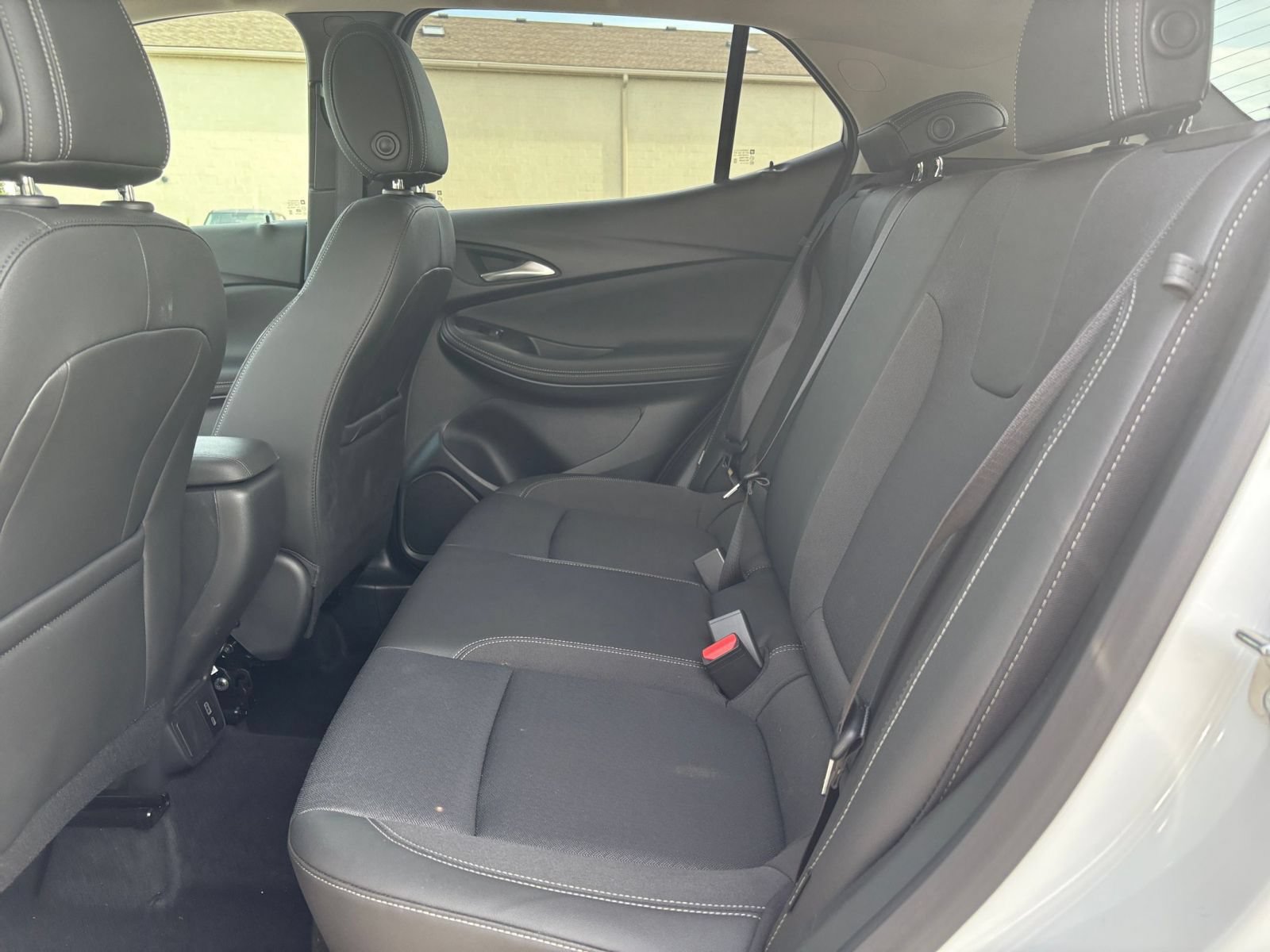 Thumbnail: 2026 Buick Encore GX - 25