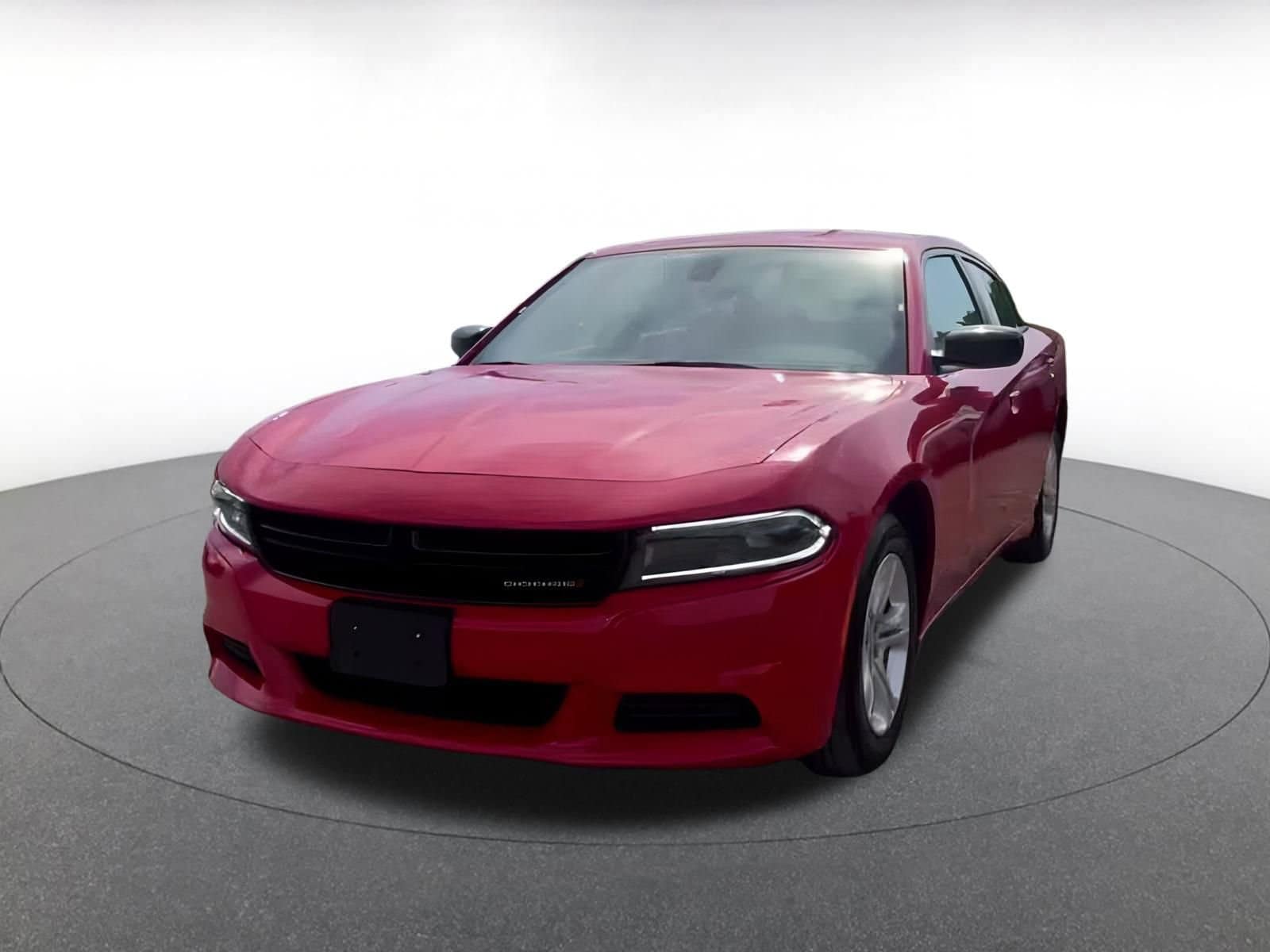Thumbnail: 2023 Dodge Charger - 7
