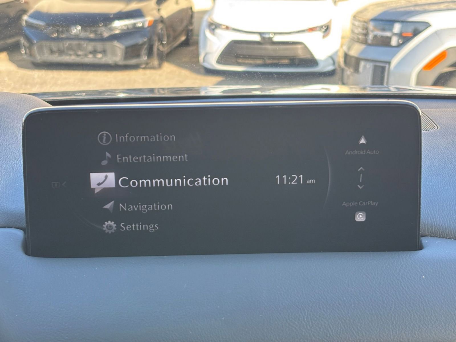 Thumbnail: 2025 Mazda CX-5 - 21