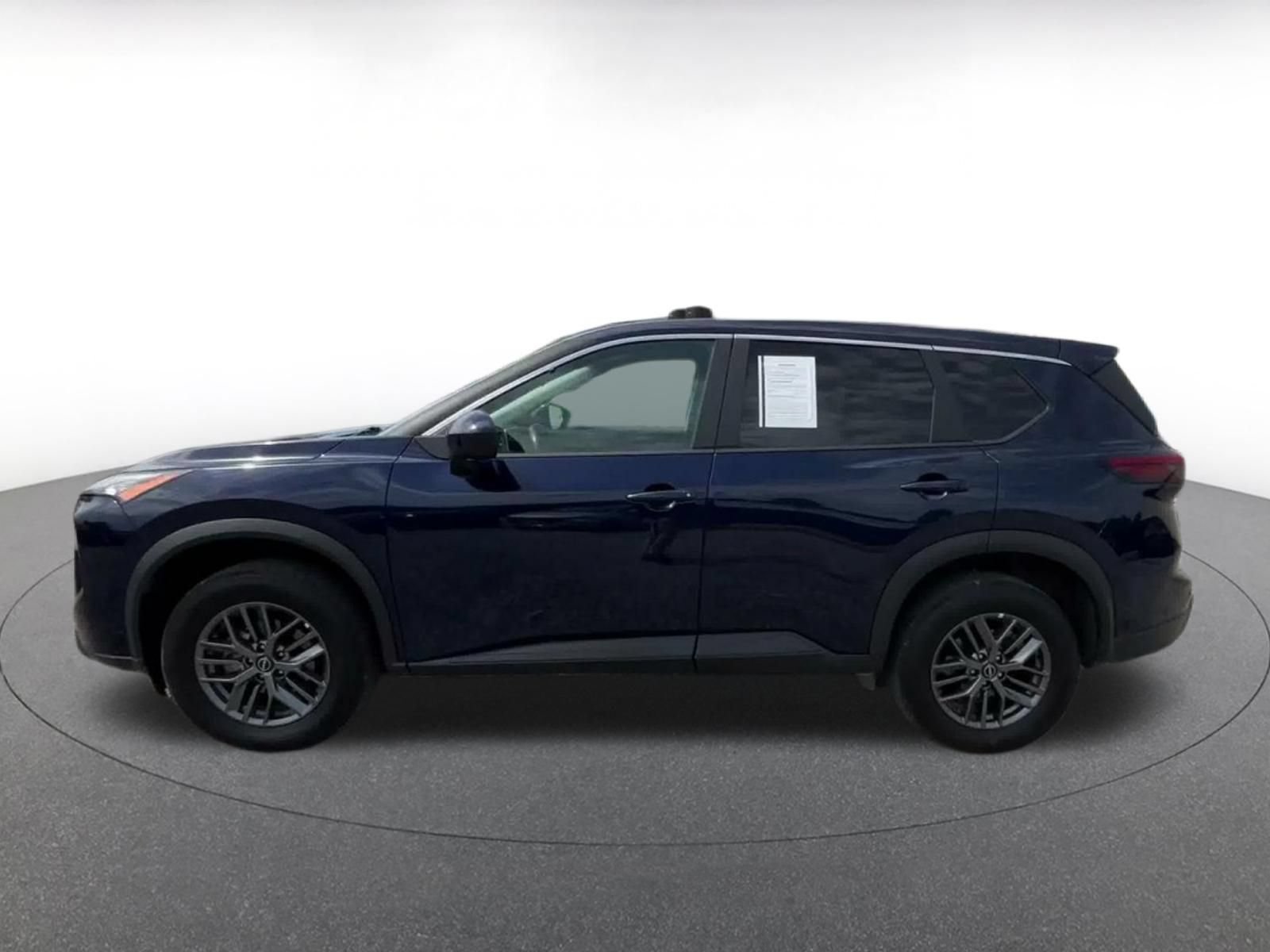 Thumbnail: 2026 Nissan Rogue - 8