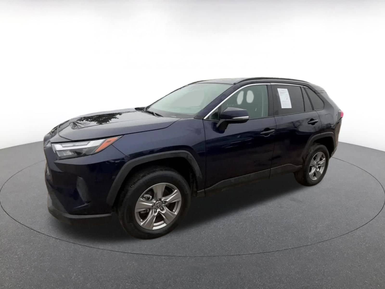 Thumbnail: 2025 Toyota RAV4 - 8