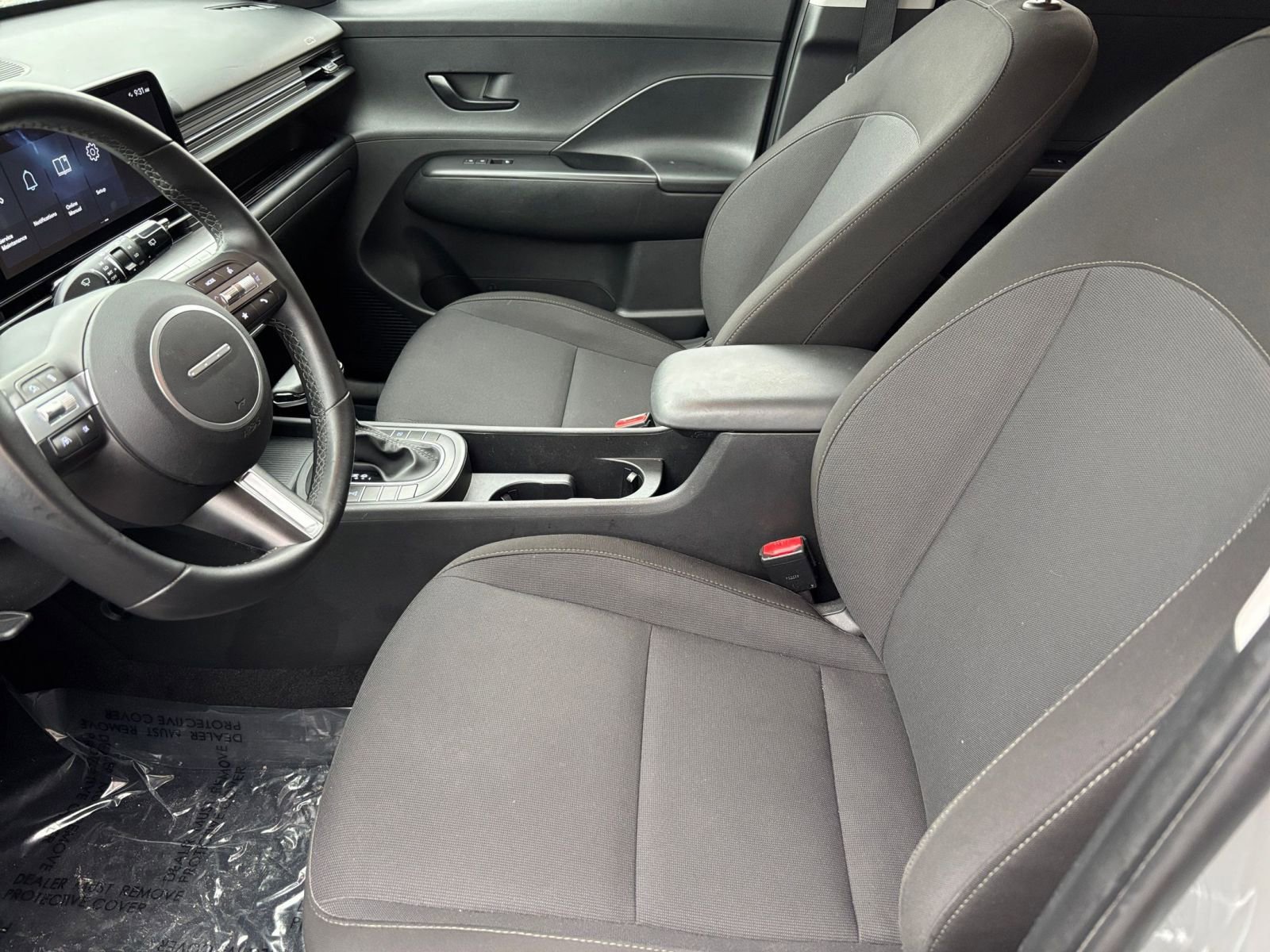 Thumbnail: 2025 Hyundai Kona - 29