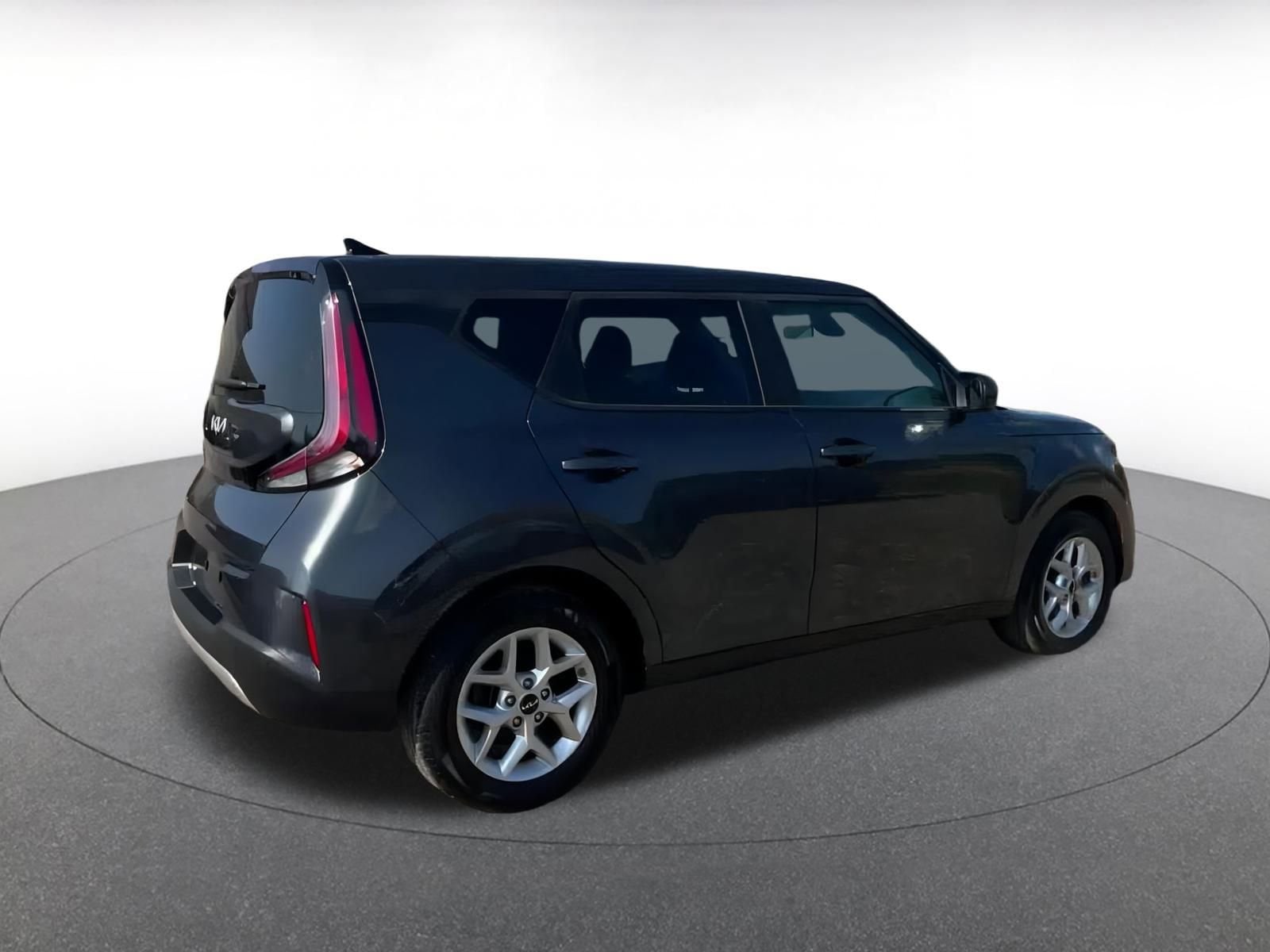 Thumbnail: 2024 Kia Soul - 15