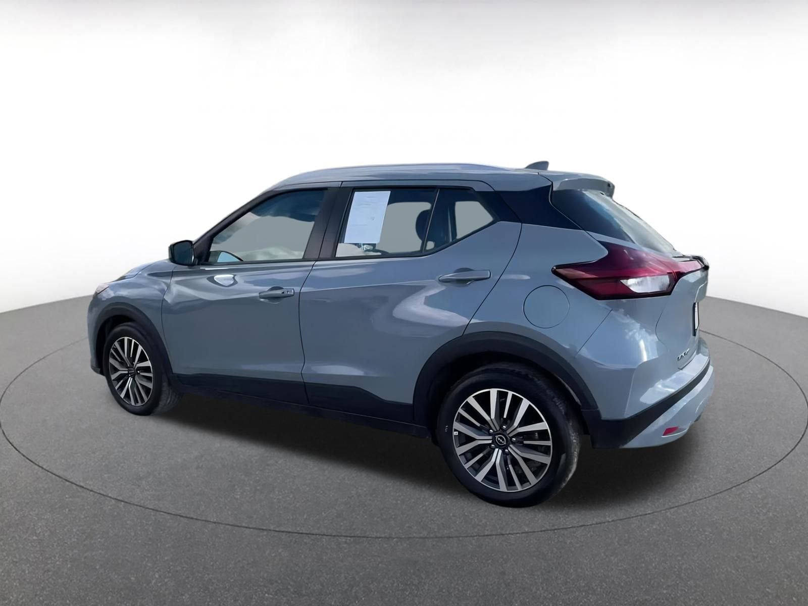 Thumbnail: 2024 Nissan Kicks - 10