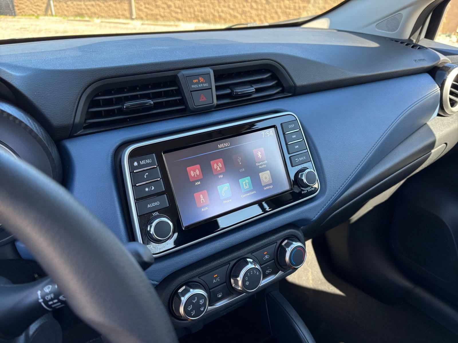 Thumbnail: 2025 Nissan Versa - 20