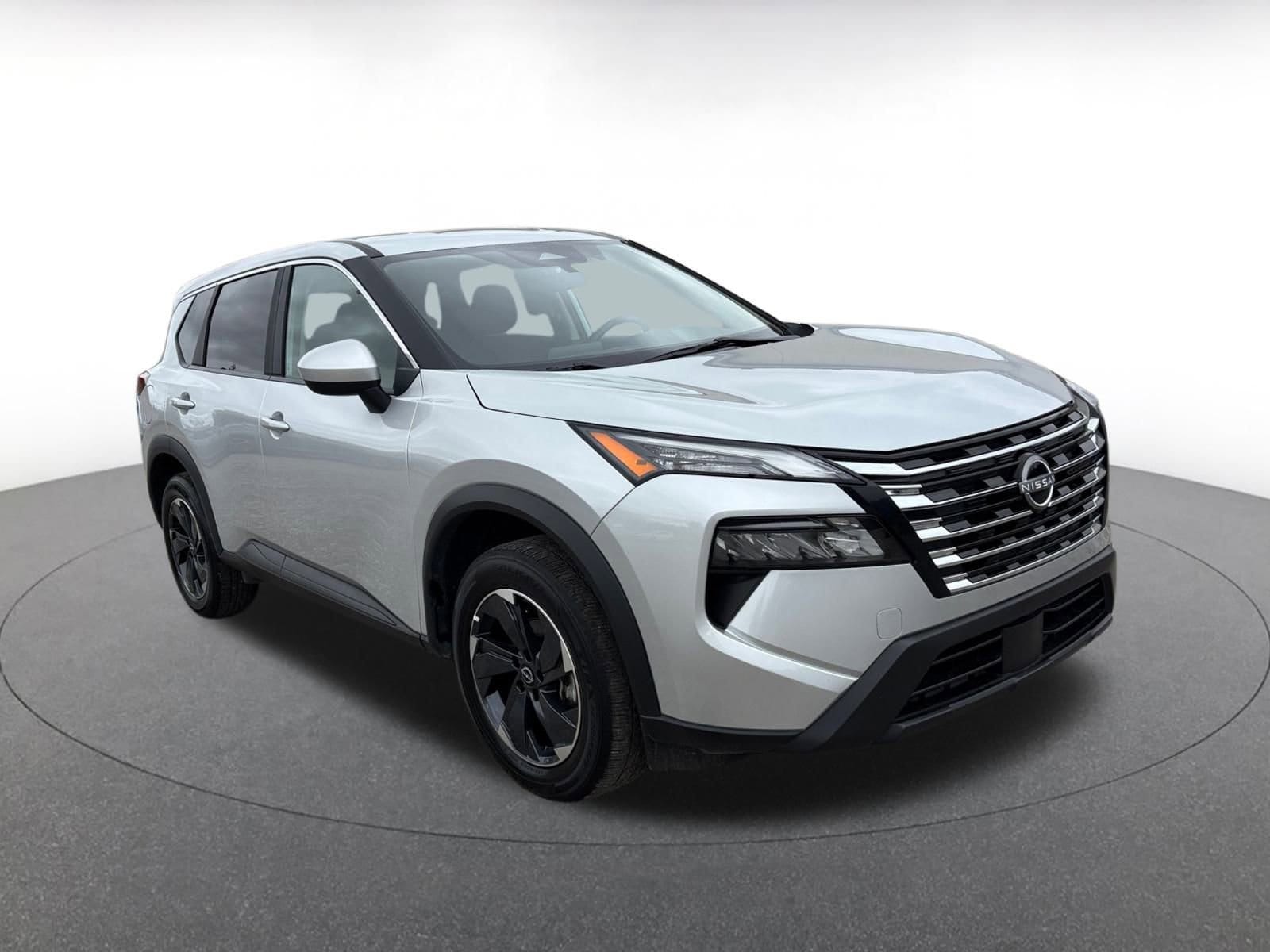 Thumbnail: 2024 Nissan Rogue - 1