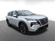 2024 Nissan Rogue SV -
                  Detroit, MI