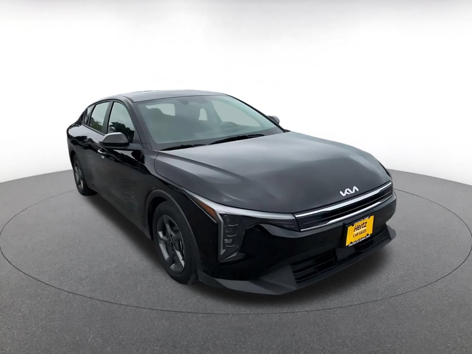 Thumbnail: 2026 Kia K4 - 3