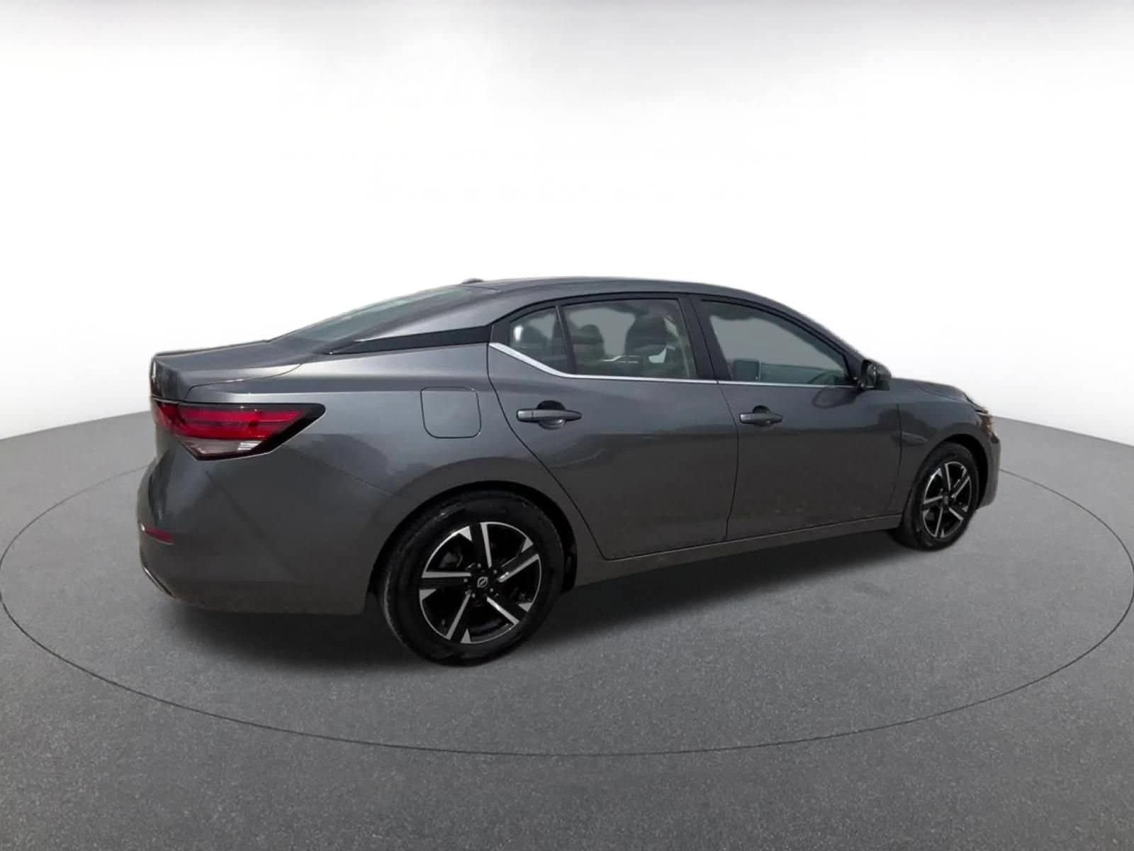 Thumbnail: 2025 Nissan Sentra - 14