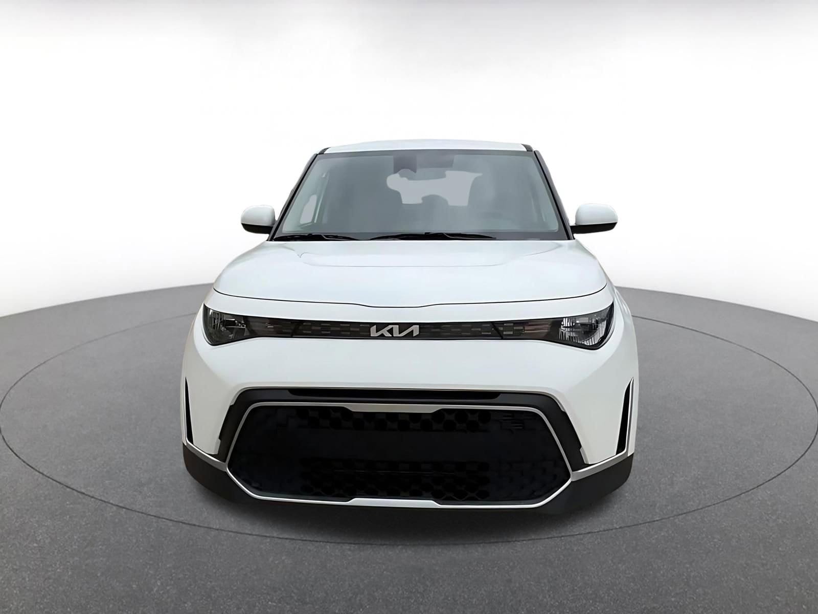 Thumbnail: 2025 Kia Soul - 4