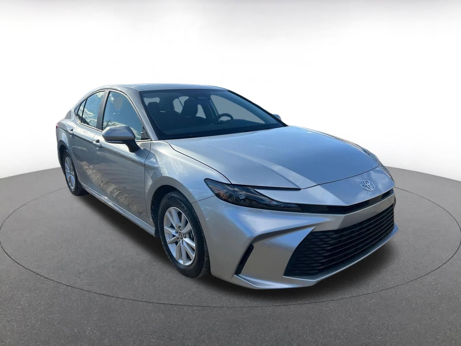 Thumbnail: 2025 Toyota Camry - 1